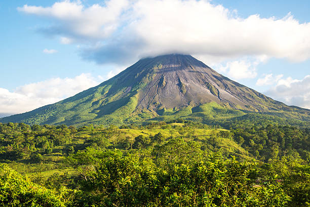 Arenal Rain Forest