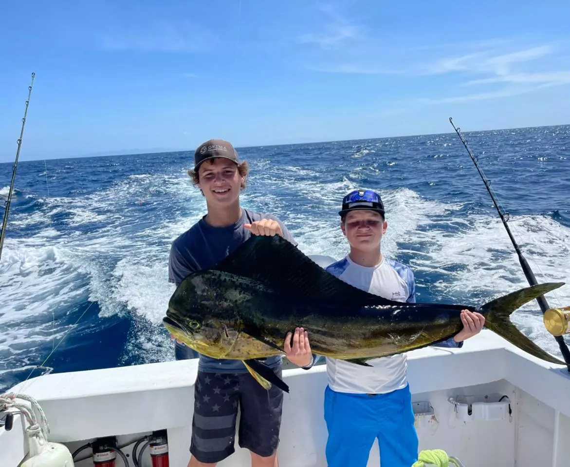 Sport Fishing Charter