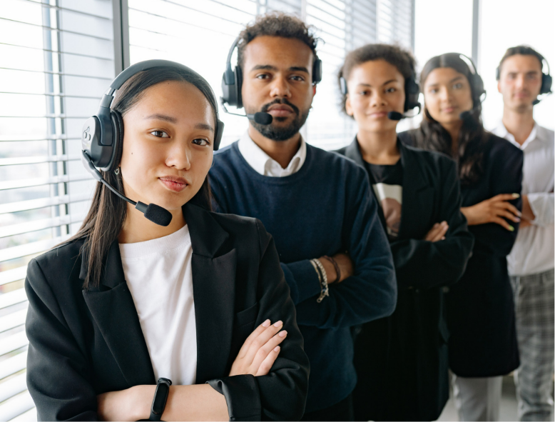 SLA 8 Hr Response Booking (Review-Setup)