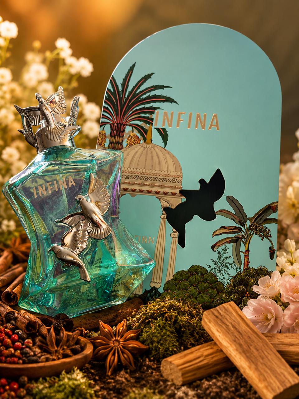 Infina Perfume