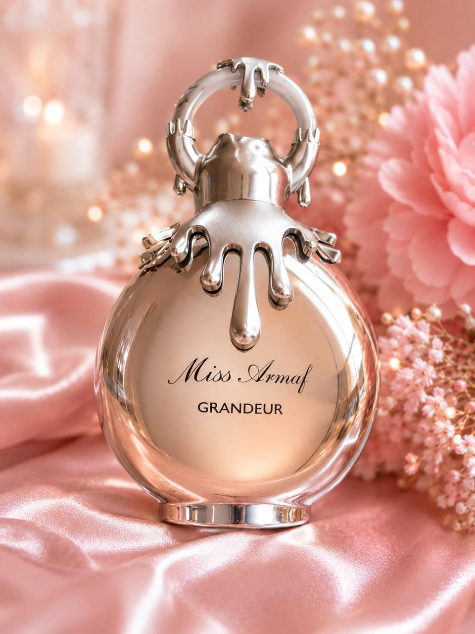Miss Armaf Grandeur Perfume