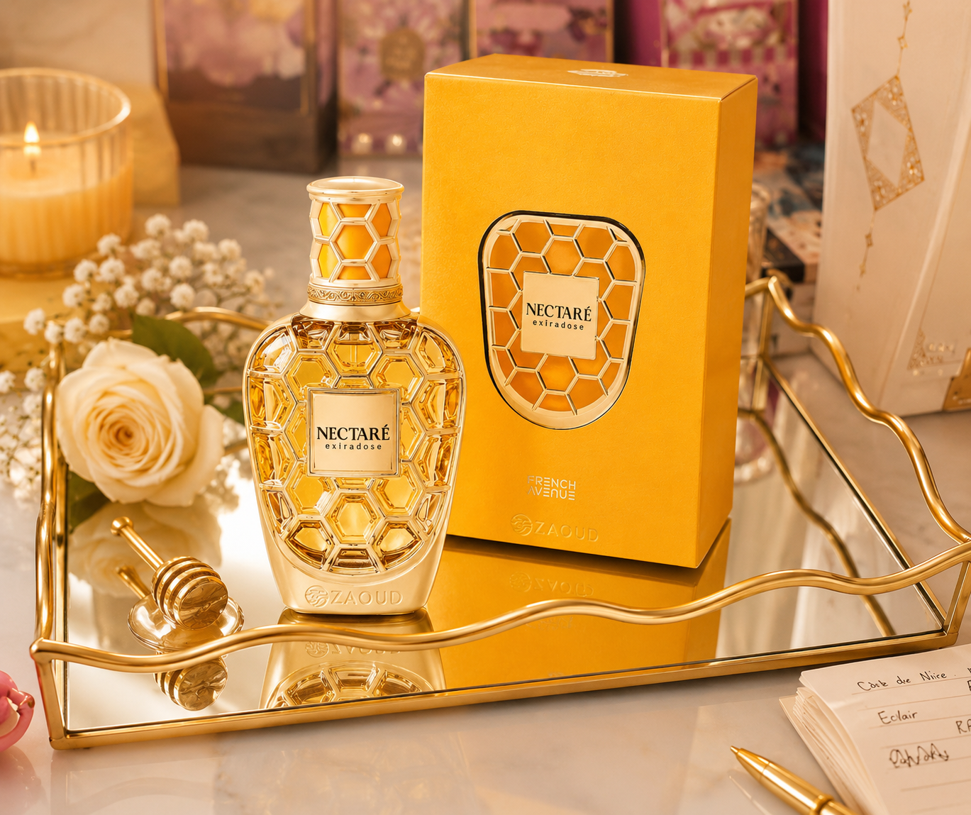 Nectare Eau de Parfum