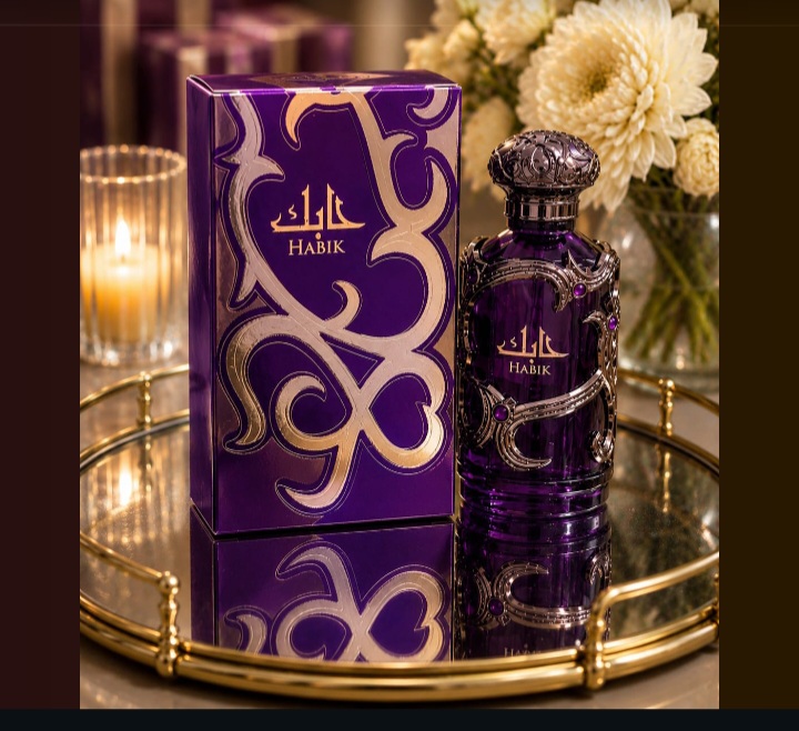 Habik Perfume