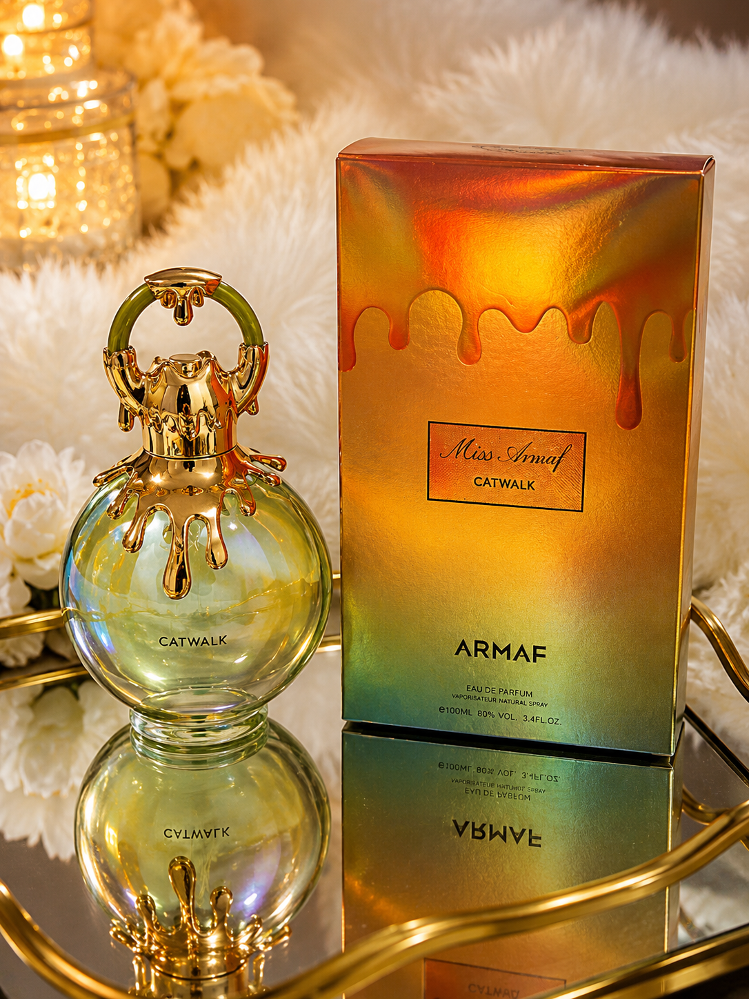 Armaf Miss Armaf Catwalk EDP