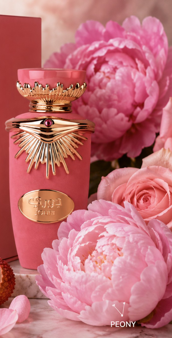 JOURI - Lattafa Luxury Perfume