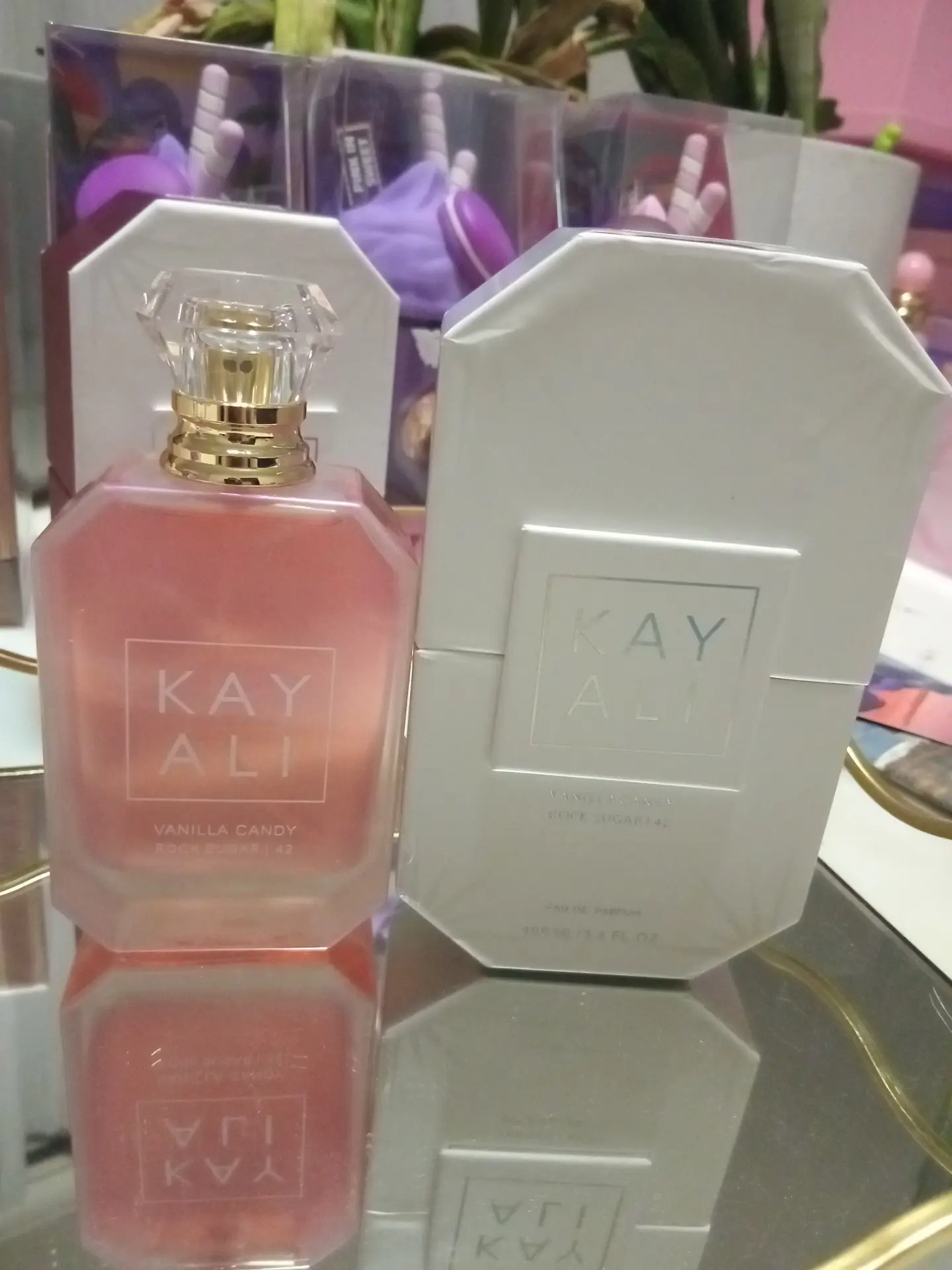 Kayali Vanilla Candy Eau de Parfum