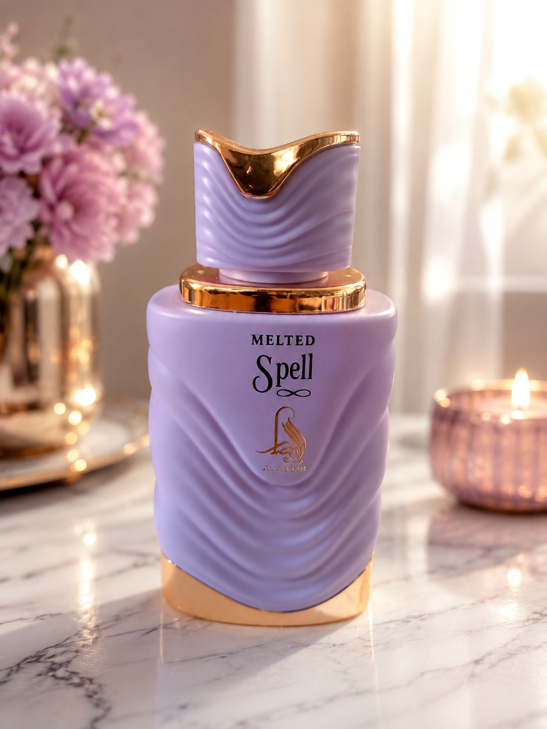 Melted Spell Perfume