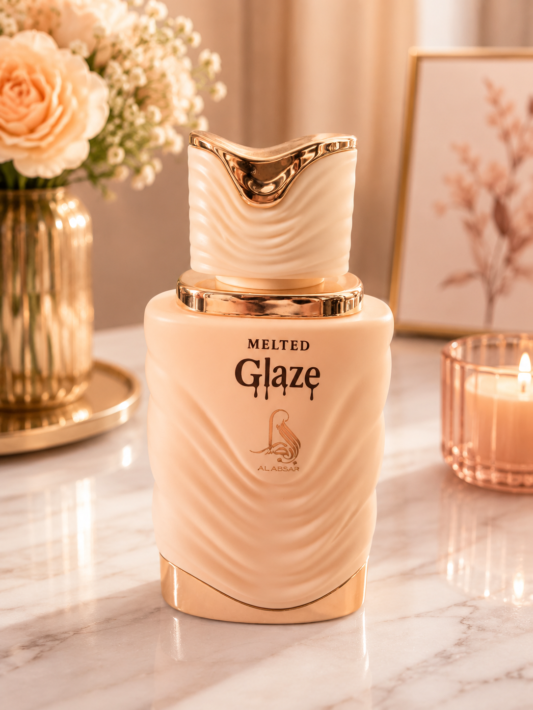 Melted Glaze Perfume