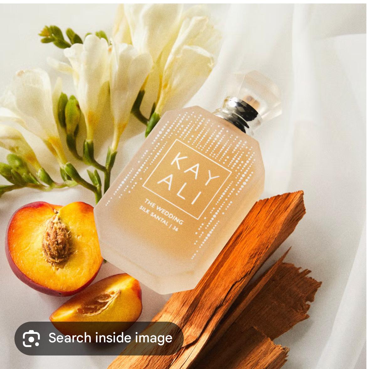 Kay Ali Eau de Parfum
