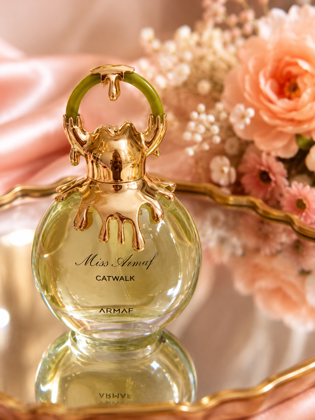 Miss Armaf Catwalk Perfume