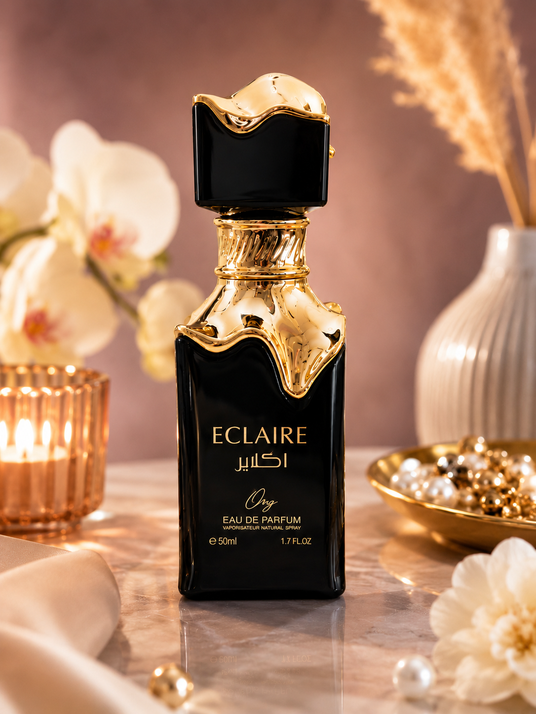 Eclaire Eau de Parfum 50ml