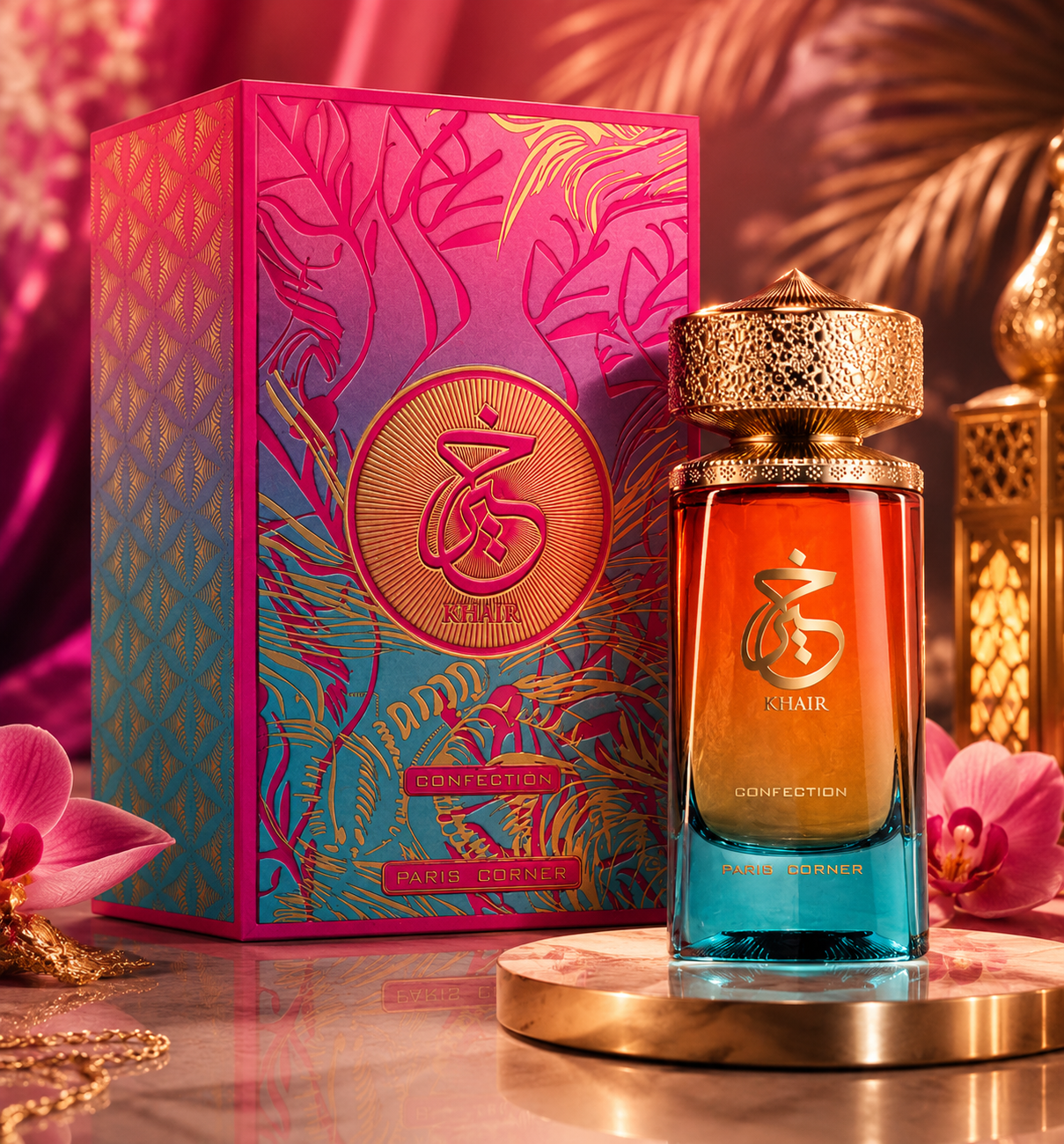 Khair Confection Eau de Parfum AAA