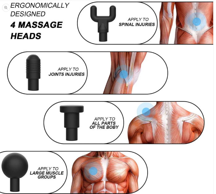 MASSAGER 