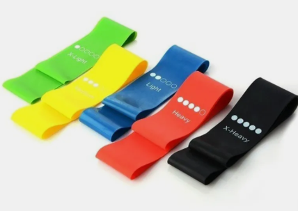 TERA BANDS
