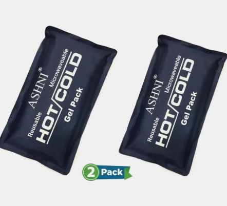 ICE PACKS