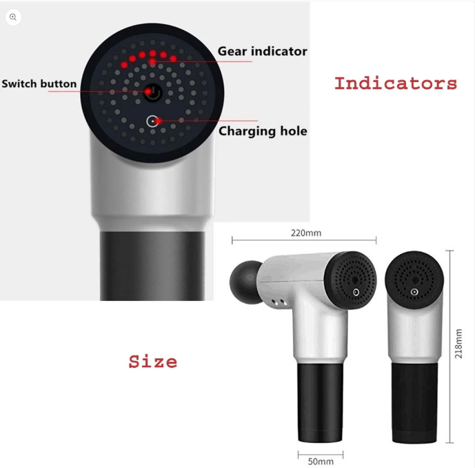 MASSAGER 