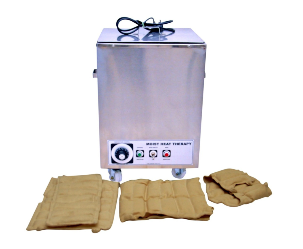  MOIST HEAT MACHINE