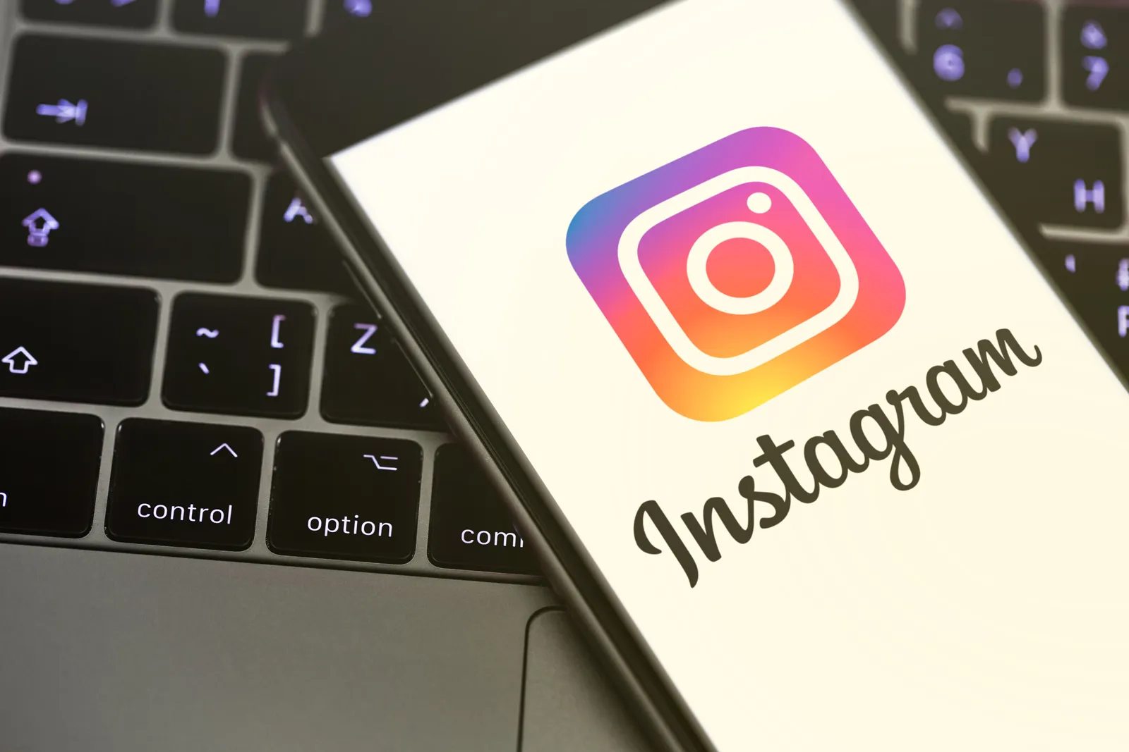 BUSINESS INSTAGRAM CREATION