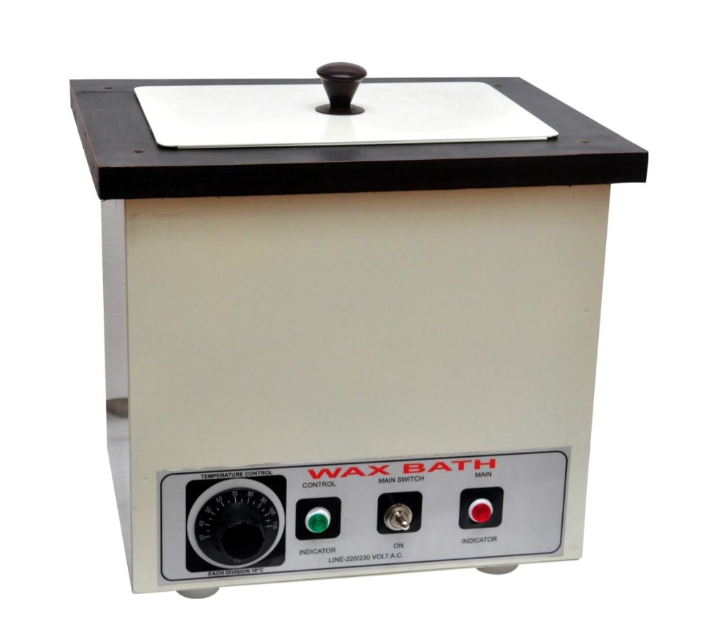 WAX MACHINE