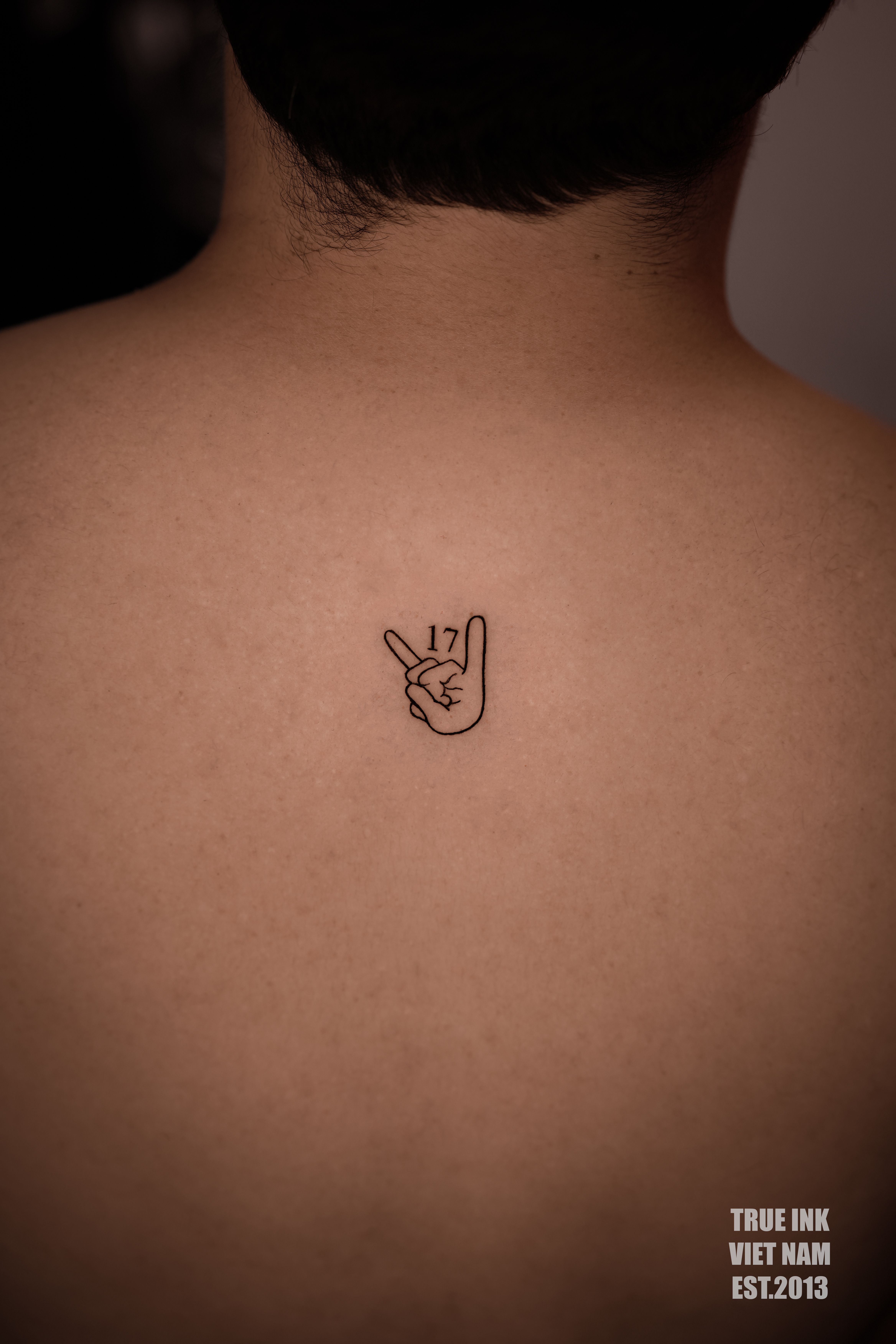 Sign Language 17