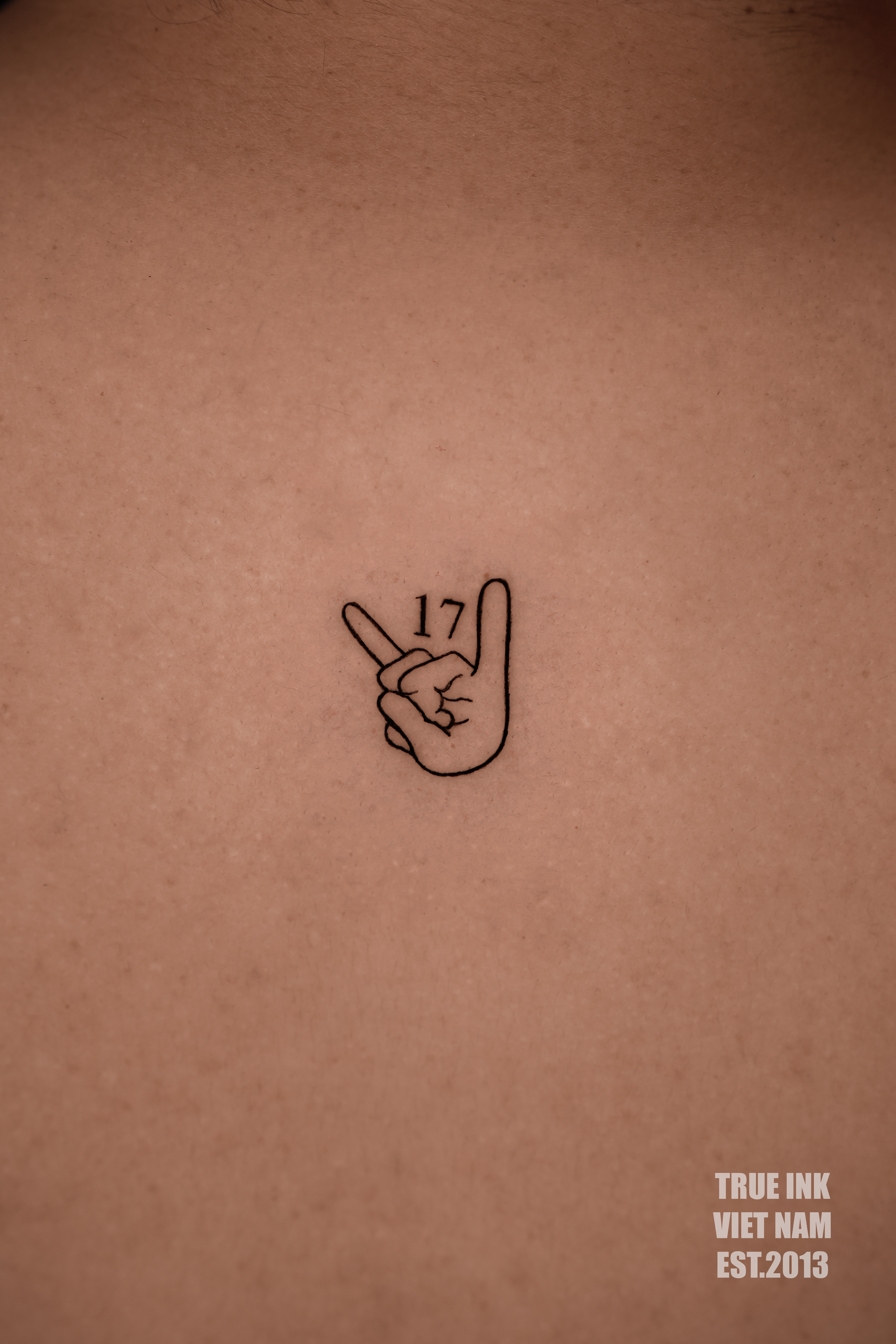 Sign Language 17