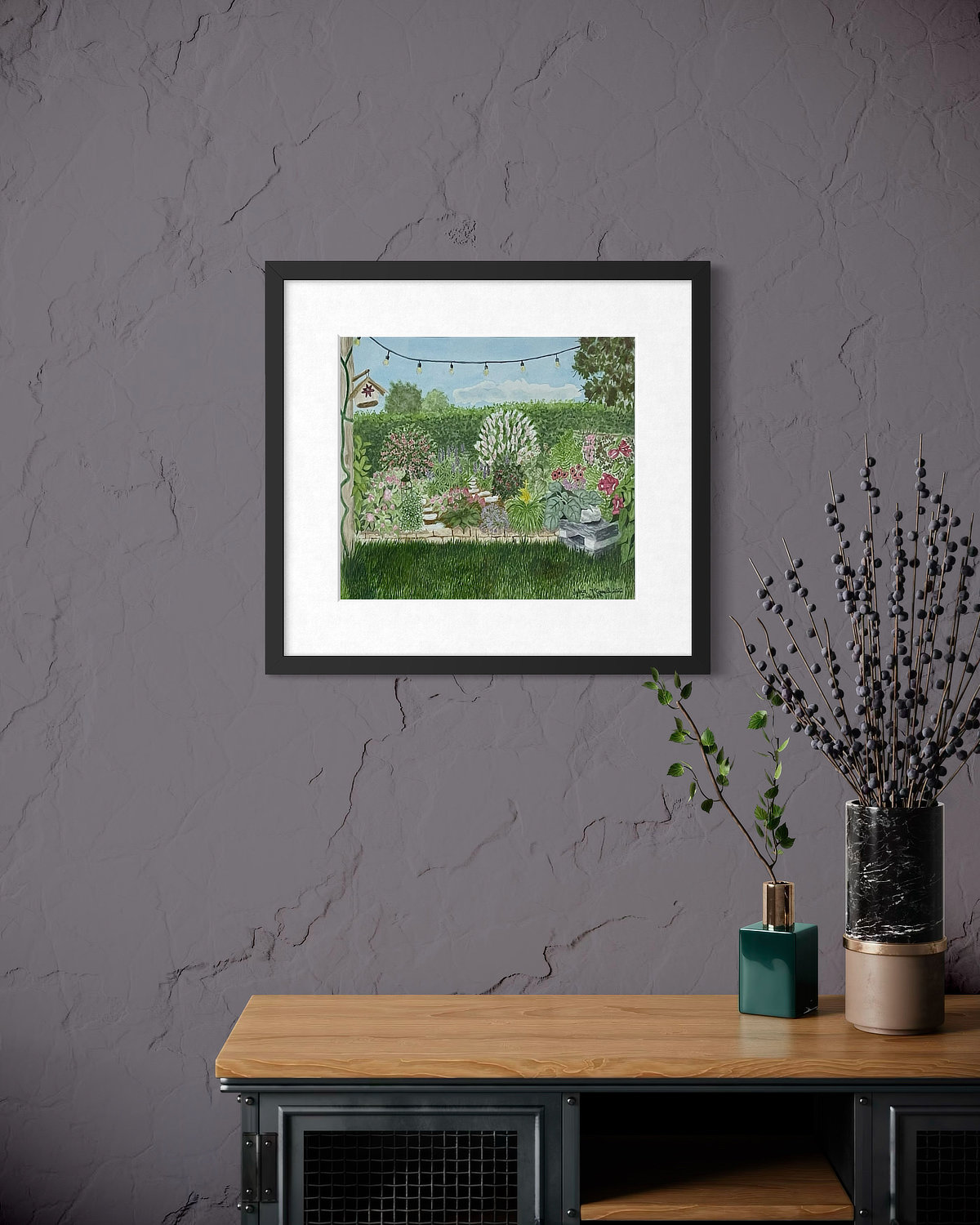 Garden of Love