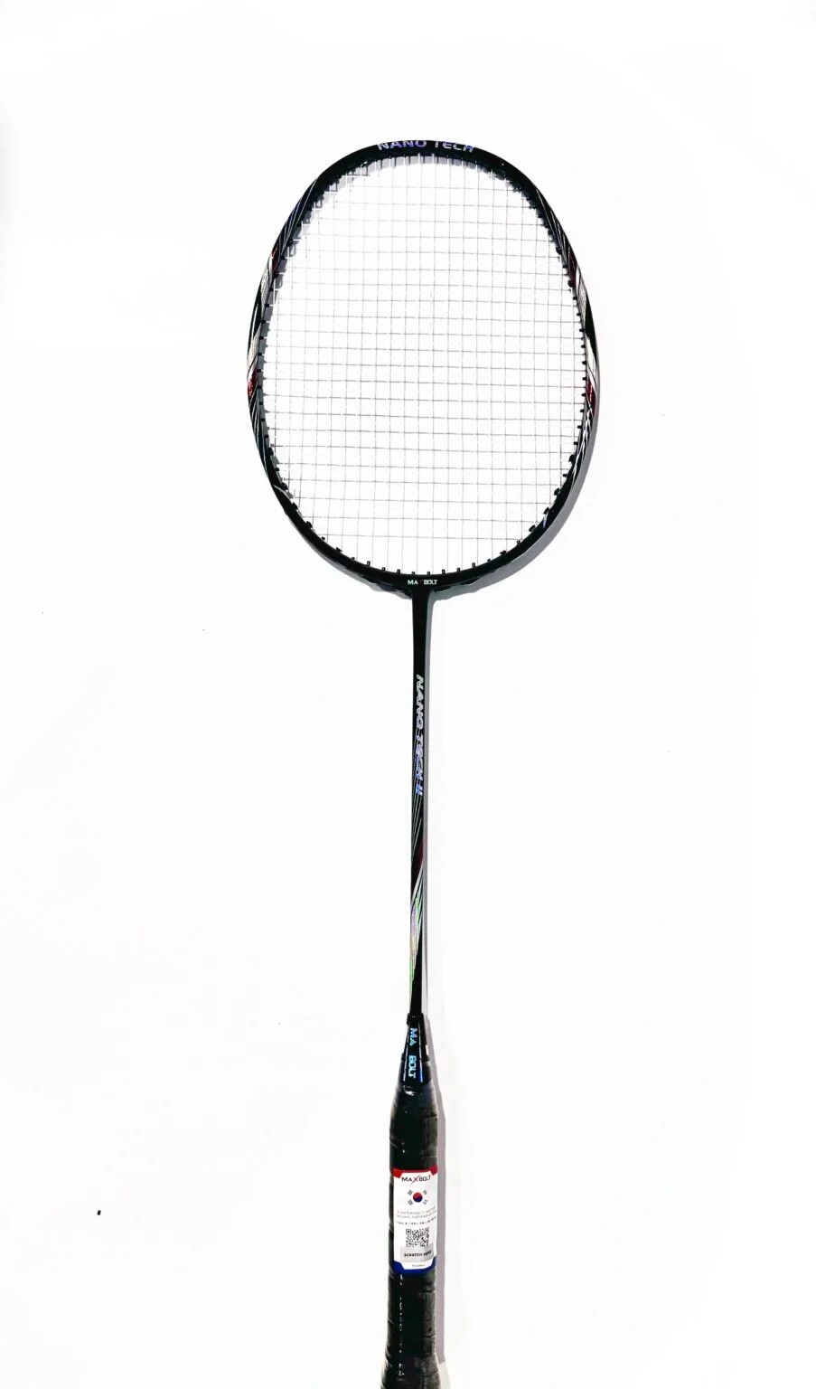 MAXBOLT NANO TECH 11