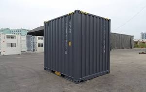 Contenedor 10ft Mini
