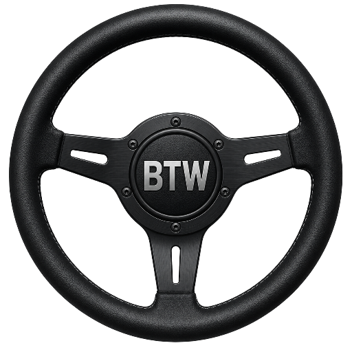 Behind-the-Wheel (BTW) Only