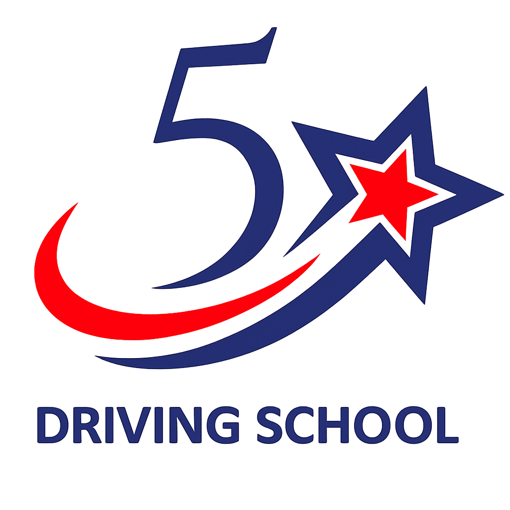 In-Person Classroom and Behind-the-wheel Package