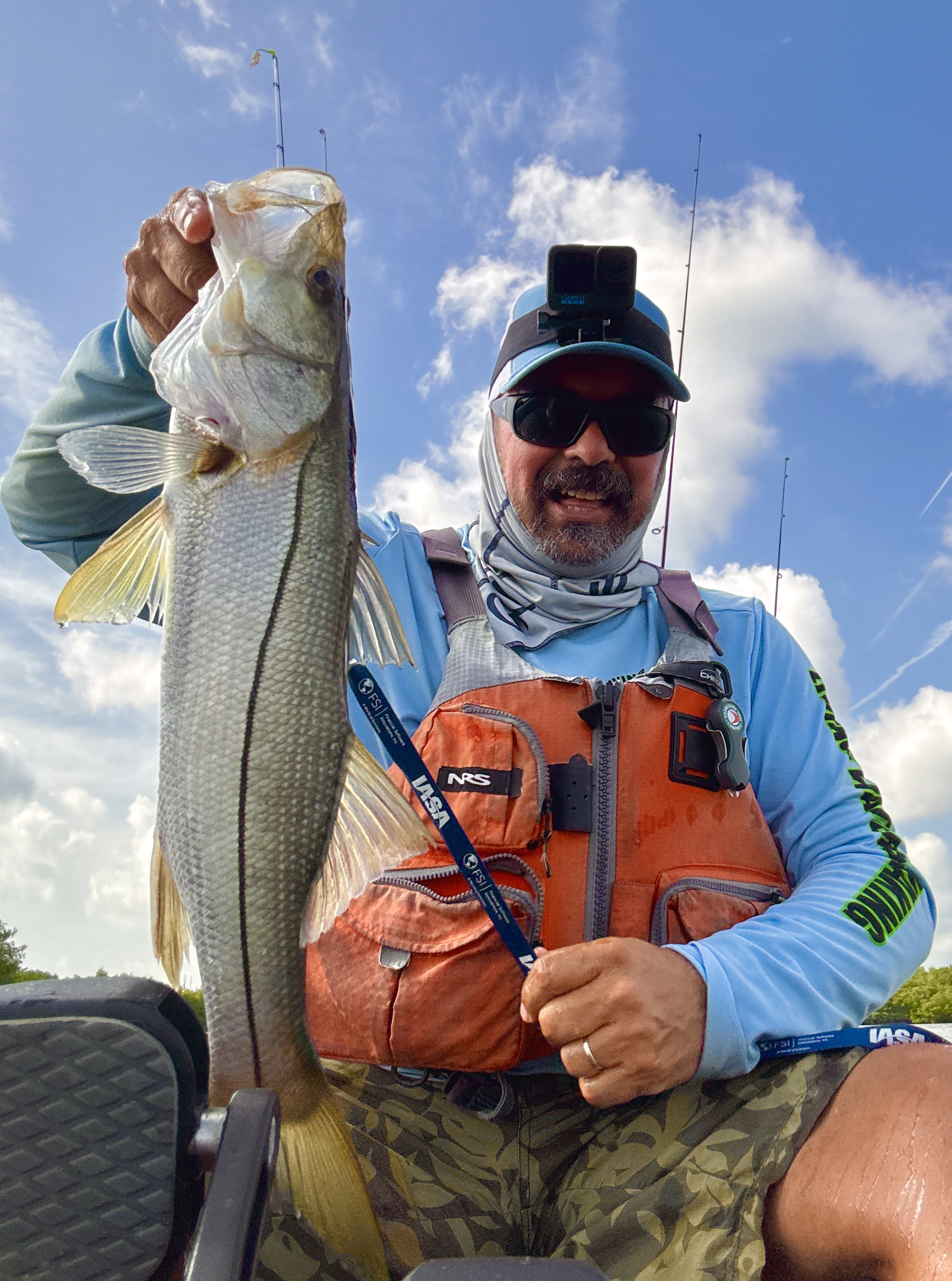 Inshore Fishing Adventure