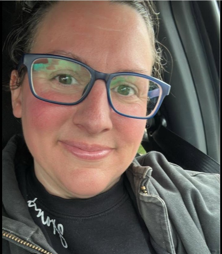Melissa Manasco, treasurer