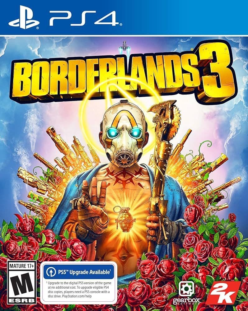 Borderlands 3 ~ PS4 