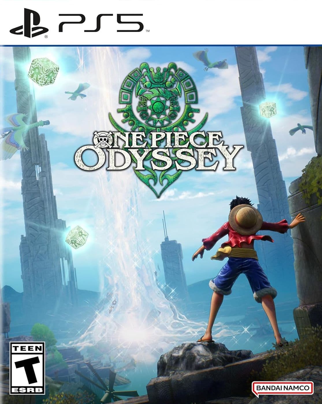 One Piece Odyssey ~ PS5