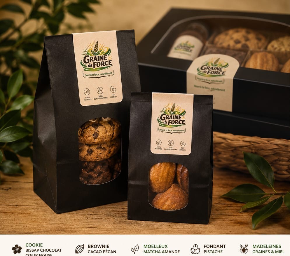 COOKIE MORINGA