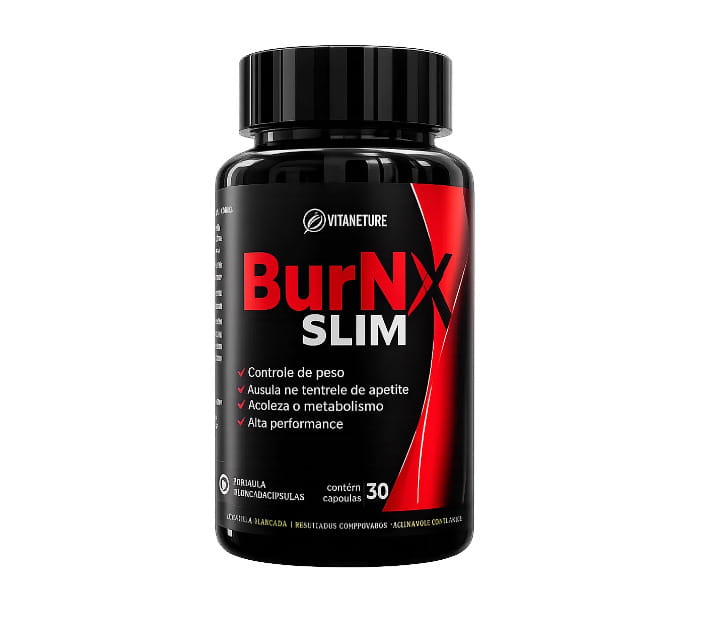 BurNX