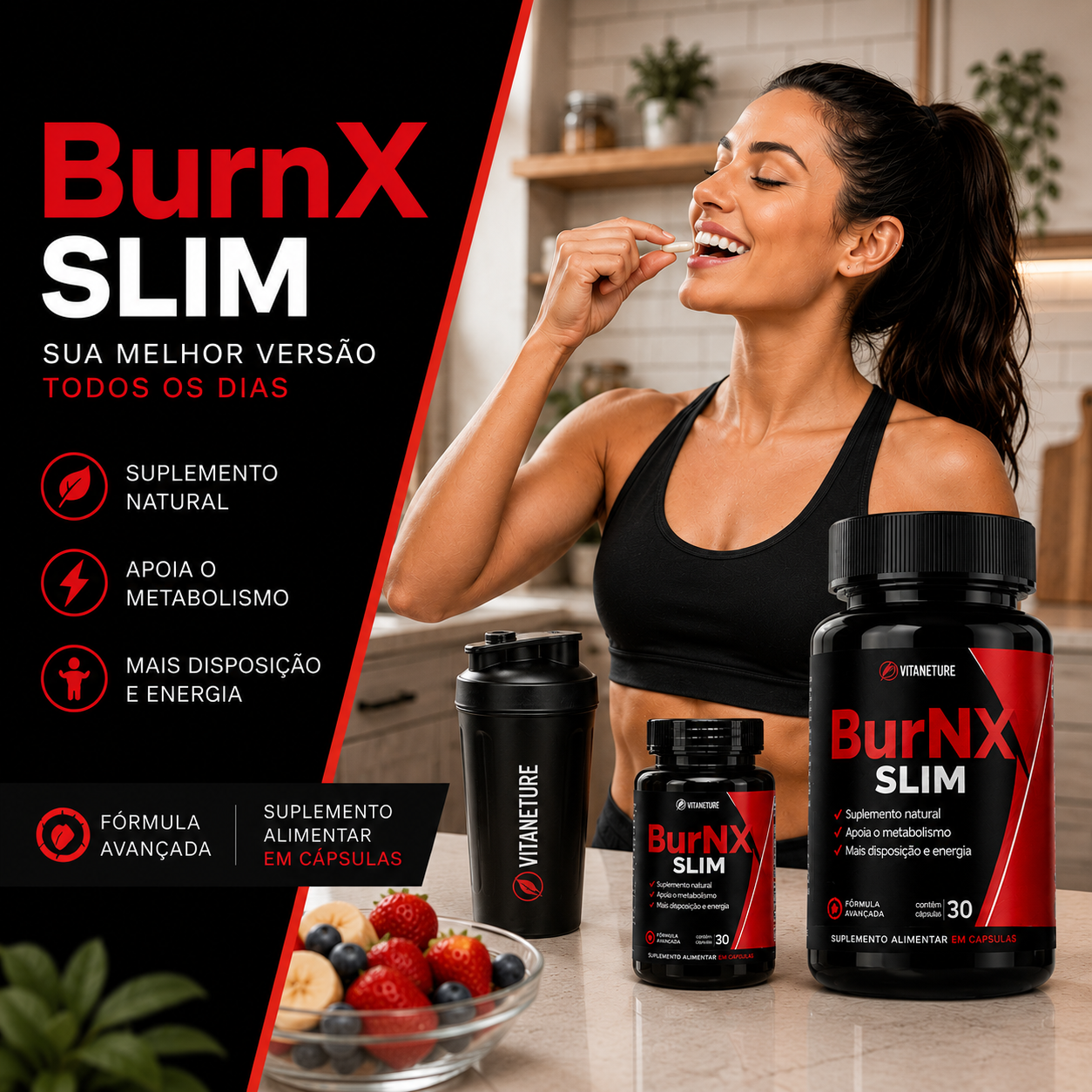 BurNX
