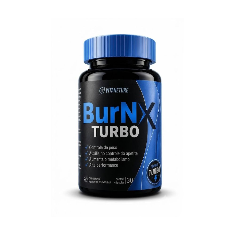 BurnX Turbo