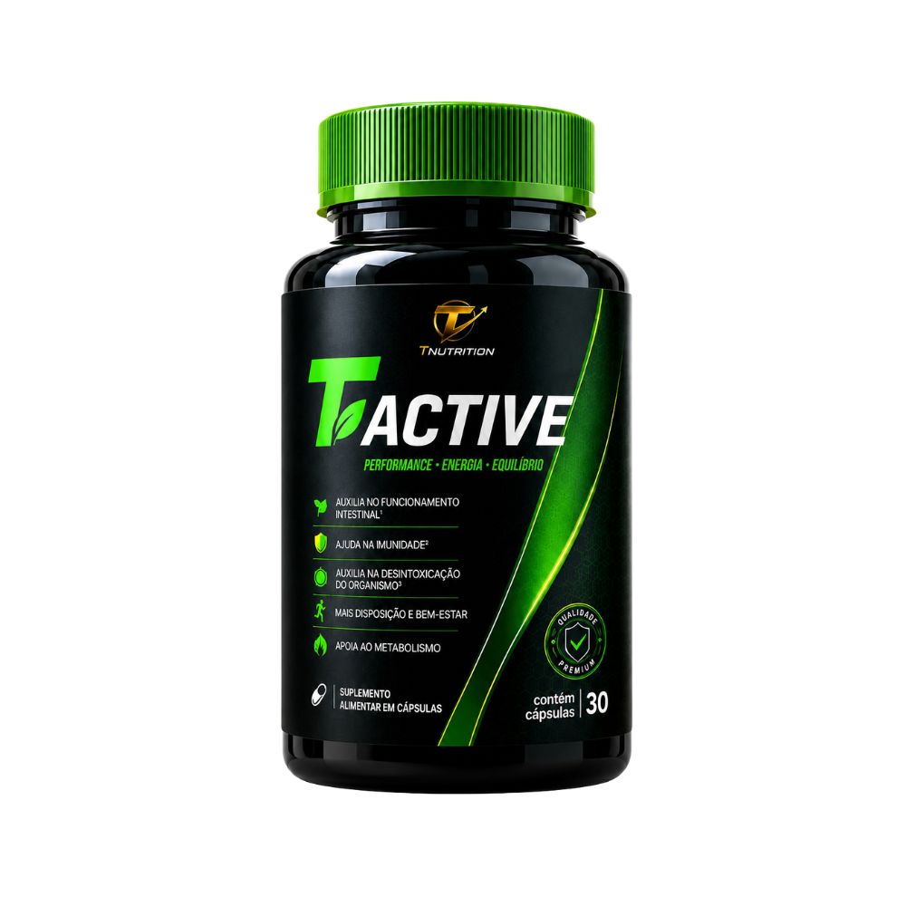 T Active