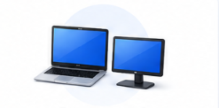 Computer & Laptop Support