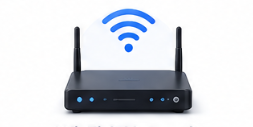 Wi-Fi & Network Support