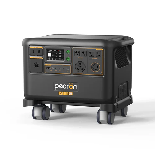Pecron F5000 LiFe Power Station