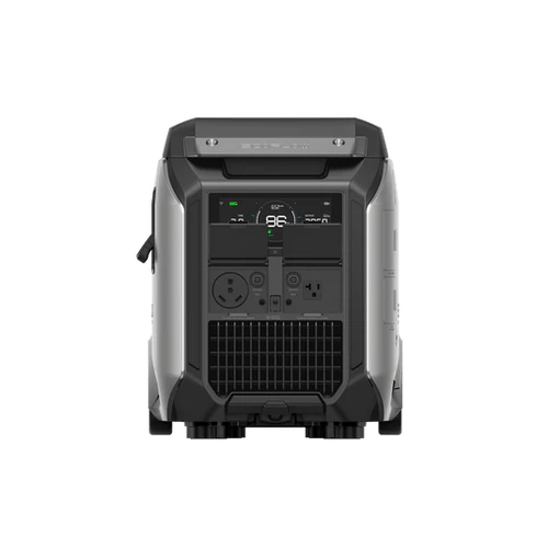 EcoFlow Smart Generator 4000 (Dual Fuel)