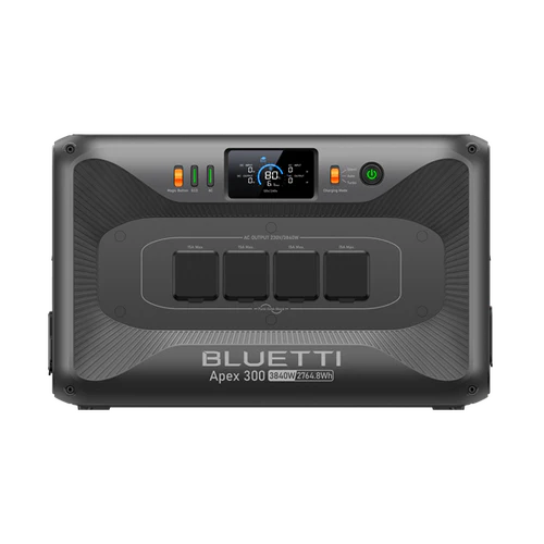 BLUETTI Apex 300 Portable Power Station