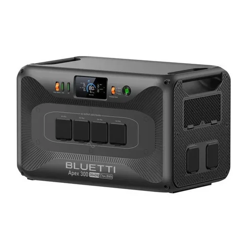 BLUETTI Apex 300 Portable Power Station