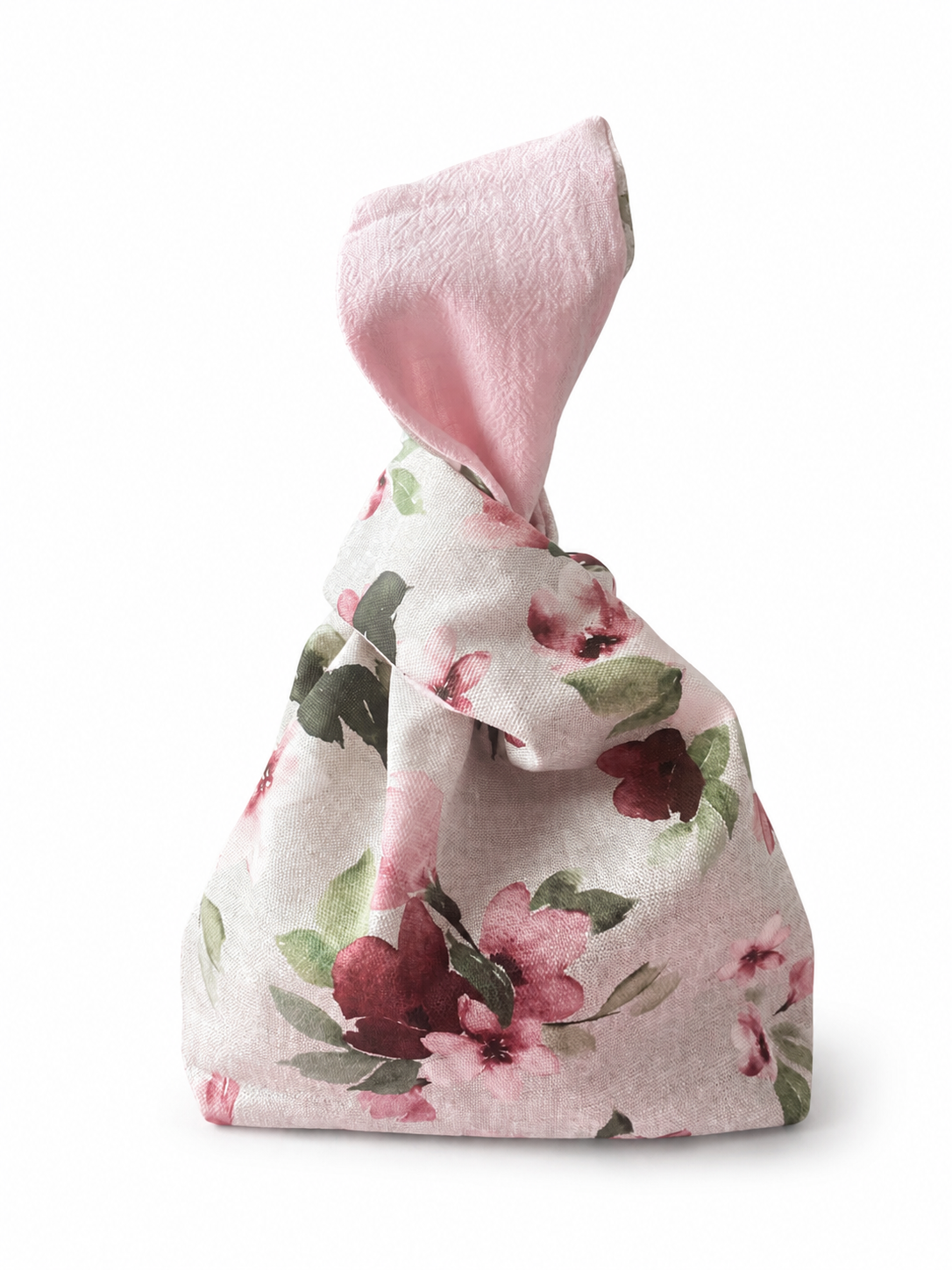 Susy’s Limited Edition Japanese Knot Bag