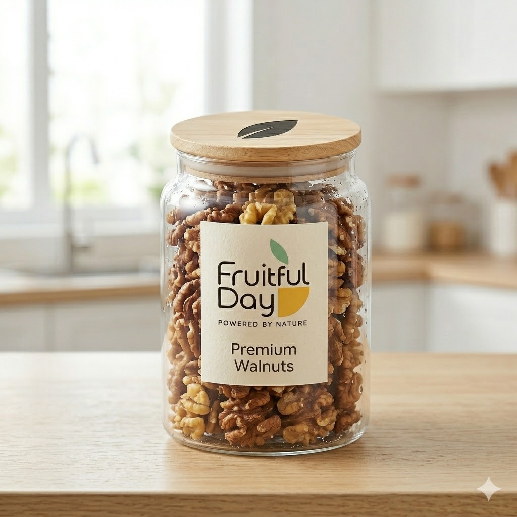 Premium Walnuts