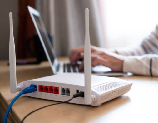 Property Network Configuration