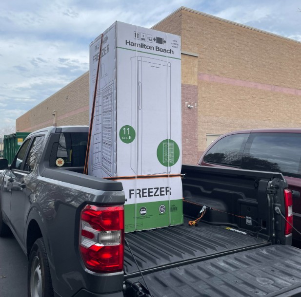 Hauling \ Moving Services
