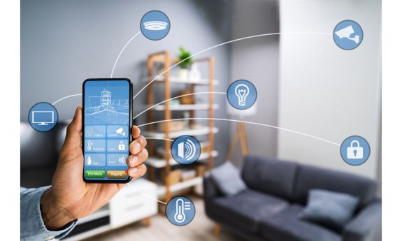 Property Monitoring Consultation